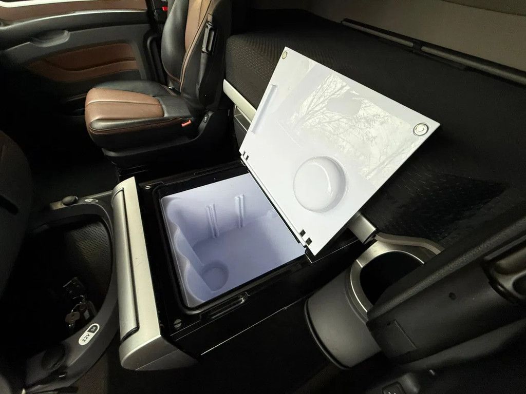 DAF XF 450 SSC Super Space LED Standairco Leer 574.149KM NL Truck APK 01-2026