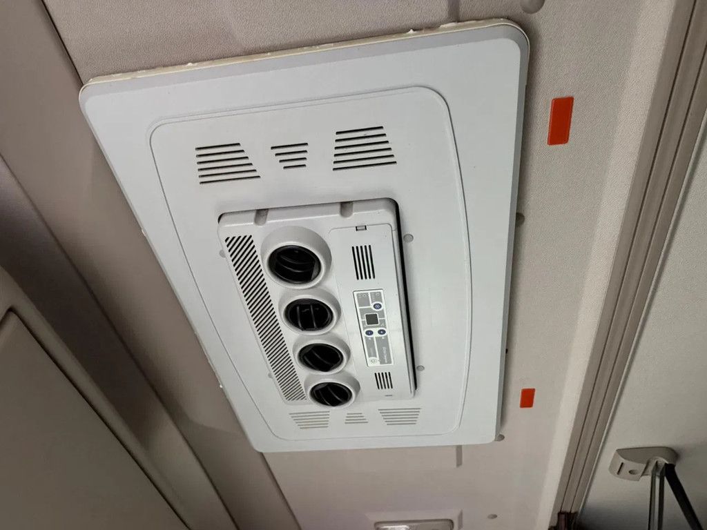 DAF XF 450 SSC Super Space LED Standairco Leer 574.149KM NL Truck APK 01-2026