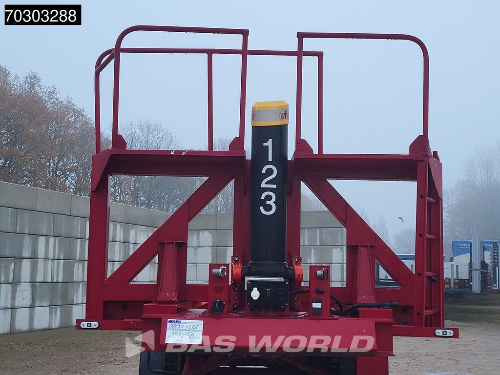 Serrus NV AOKS13-27 20ft