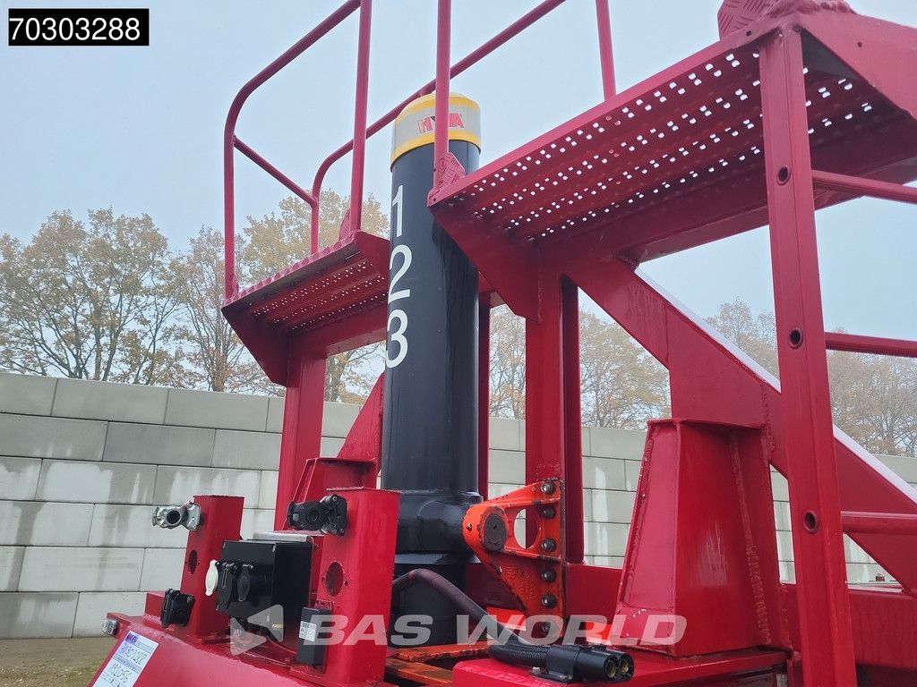 Serrus NV AOKS13-27 20ft