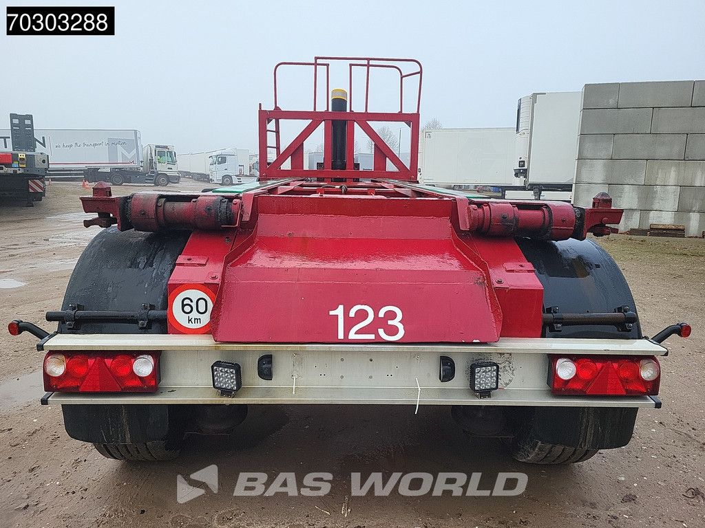 Serrus NV AOKS13-27 20ft