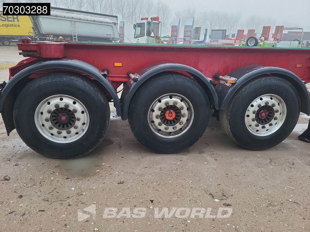 Serrus NV AOKS13-27 20ft