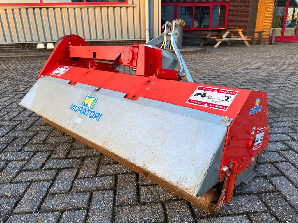 Muratori MT29-155 Klepelmaaier