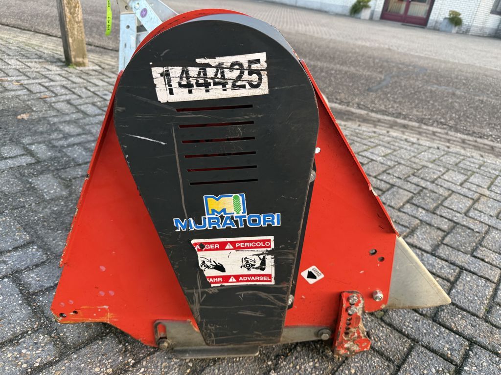 Muratori MT29-155 Klepelmaaier