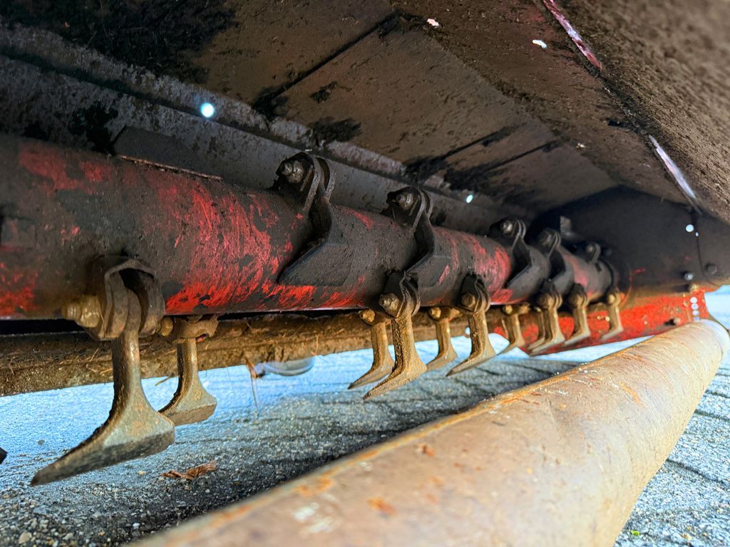 Muratori MT29-155 Klepelmaaier