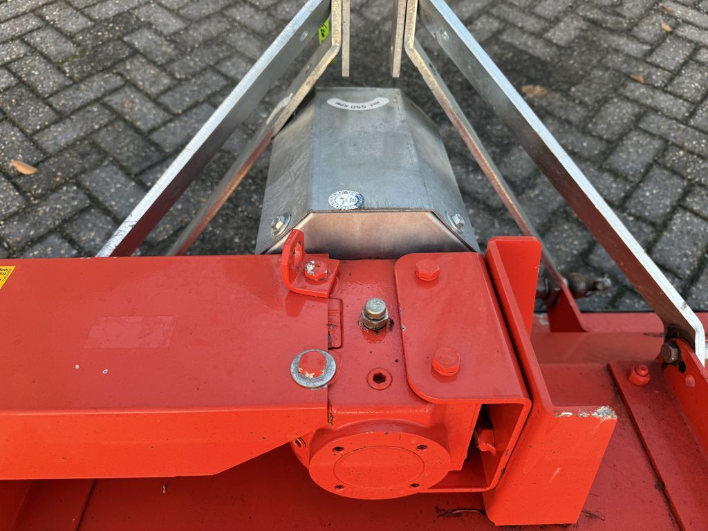 Muratori MT29-155 Klepelmaaier