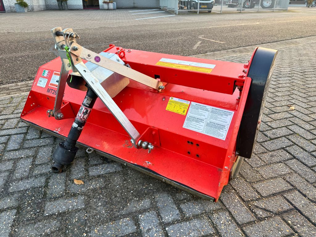 Muratori MT29-155 Klepelmaaier