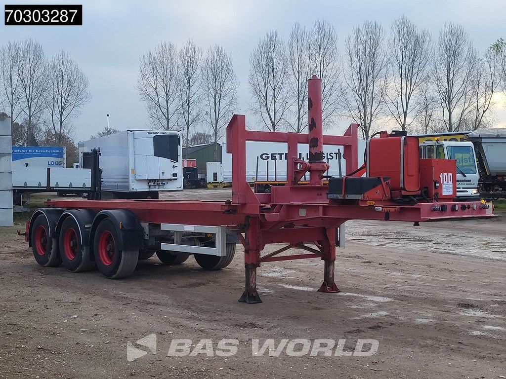 Renders ROC 16.27N 20ft Tipping