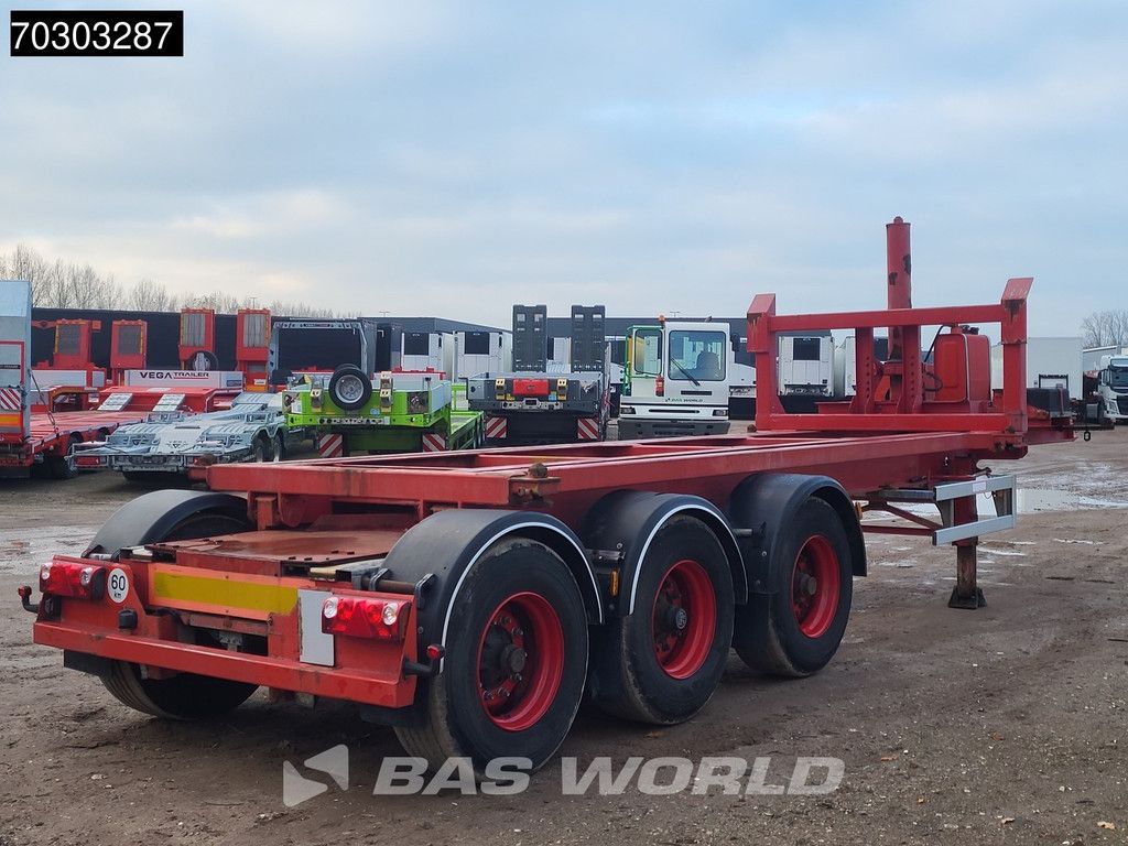 Renders ROC 16.27N 20ft Tipping