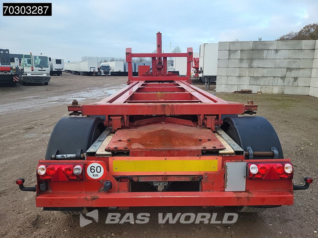 Renders ROC 16.27N 20ft Tipping