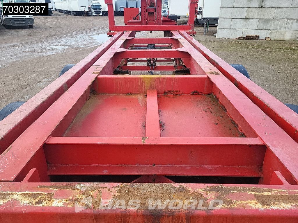 Renders ROC 16.27N 20ft Tipping