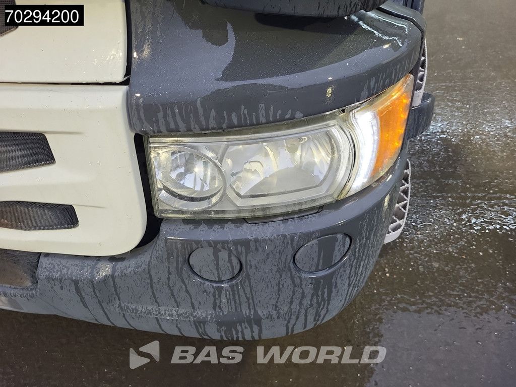 Scania R R410 4X2 Retarder 2x Tanks Euro 6