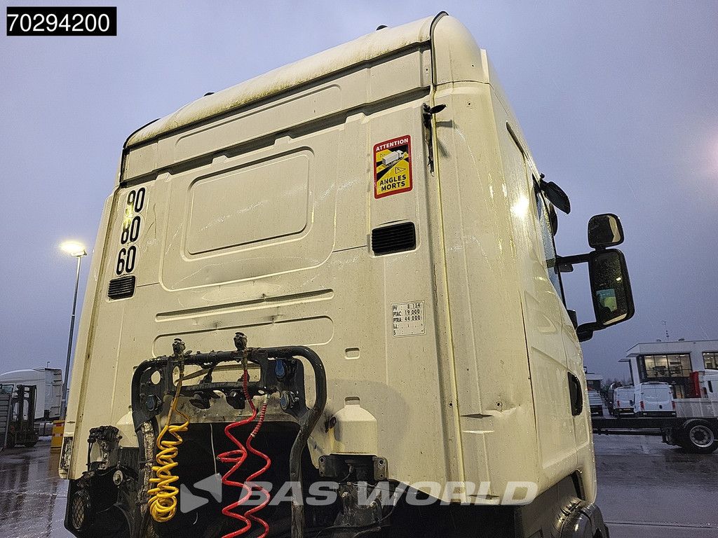 Scania R R410 4X2 Retarder 2x Tanks Euro 6