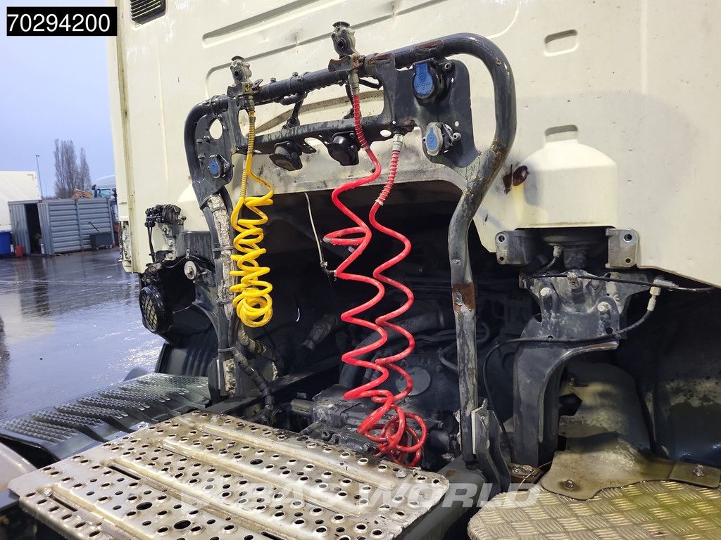 Scania R R410 4X2 Retarder 2x Tanks Euro 6