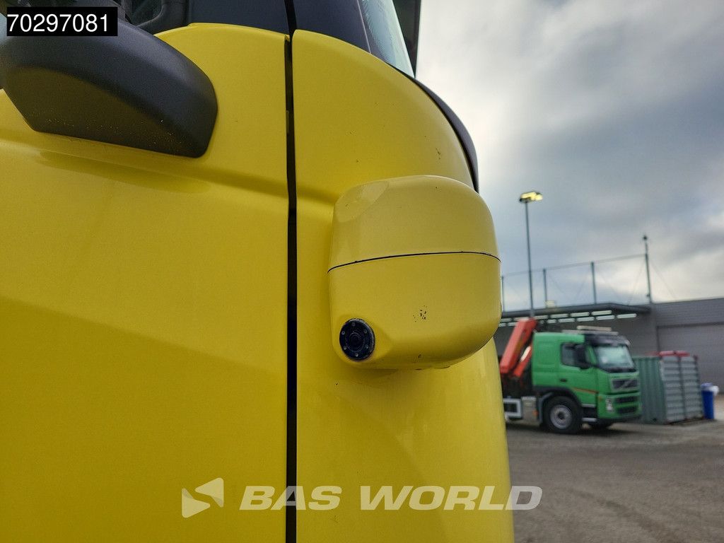 Iveco S-Way 460 4X2 LNG! Retarder 2xTanks Alcoa's Navi