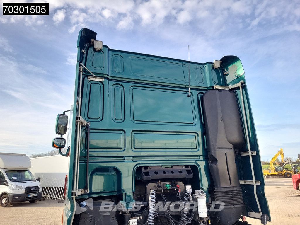 DAF XF 460 4X2 NL-Truck SC PTO