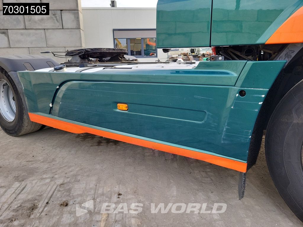 DAF XF 460 4X2 NL-Truck SC PTO