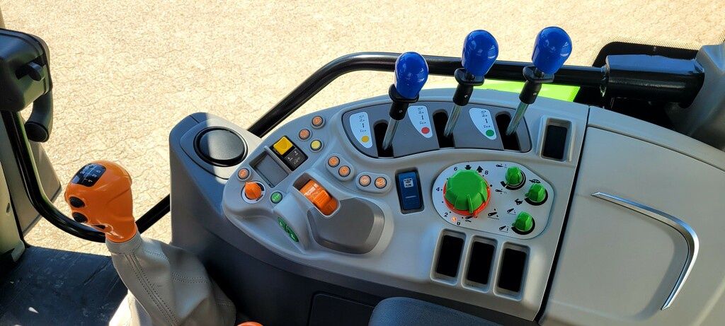 Nieuw! Deutz-Fahr 5125 GS