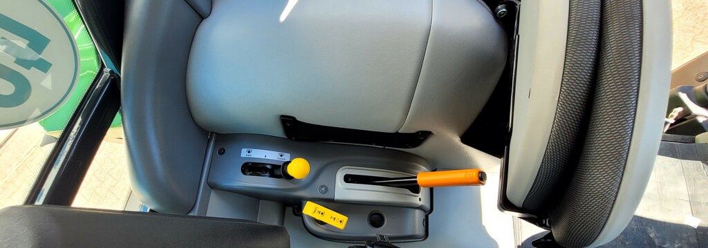 Nieuw! Deutz-Fahr 5125 GS