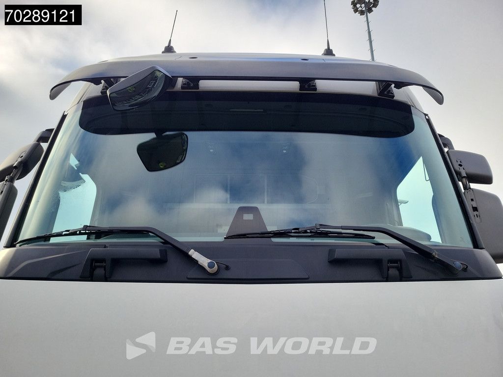 Renault T T 430 4X2 NL-Truck 2xTanks