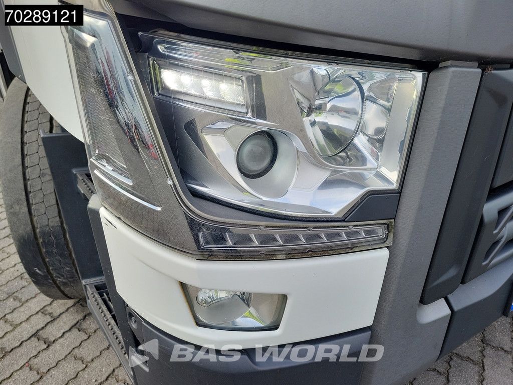 Renault T T 430 4X2 NL-Truck 2xTanks