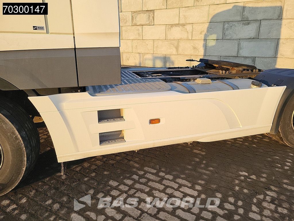 DAF XF 480 4X2 SSC Standklima