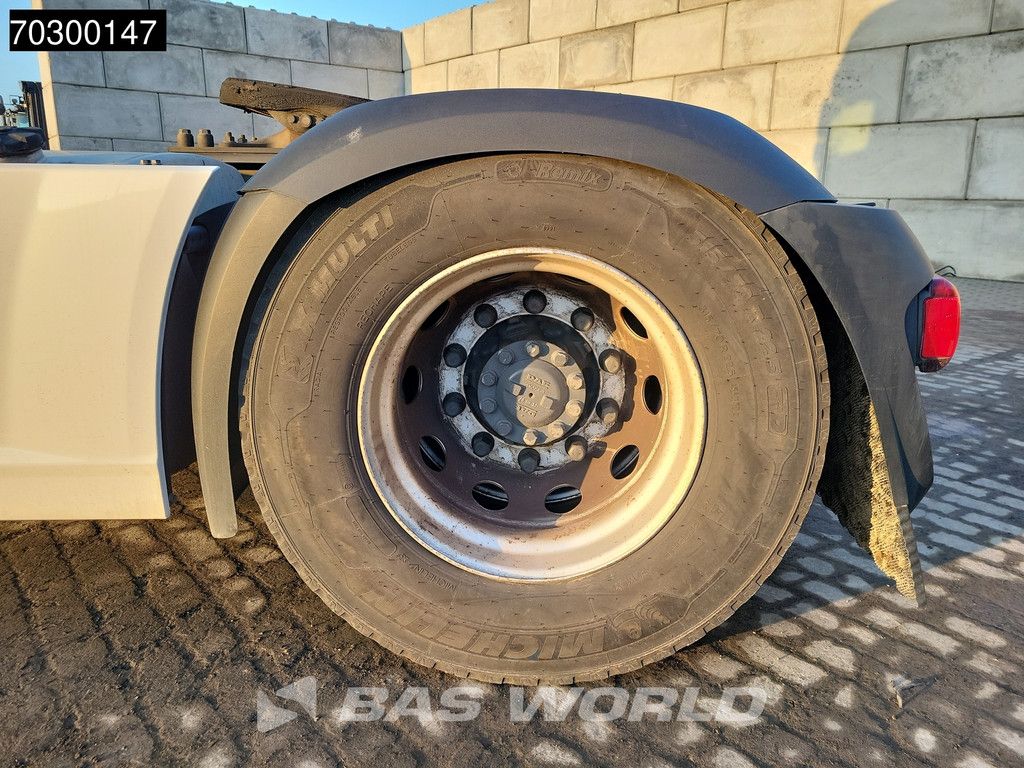 DAF XF 480 4X2 SSC Standklima