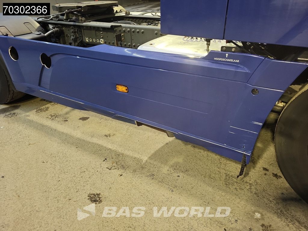 DAF XF 450 4X2 NL-Truck SSC Leder PTO Standklima Alcoa's