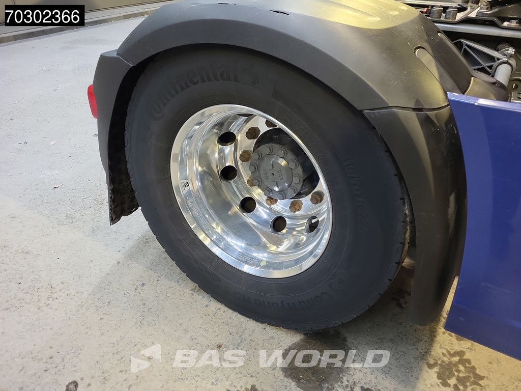 DAF XF 450 4X2 NL-Truck SSC Leder PTO Standklima Alcoa's