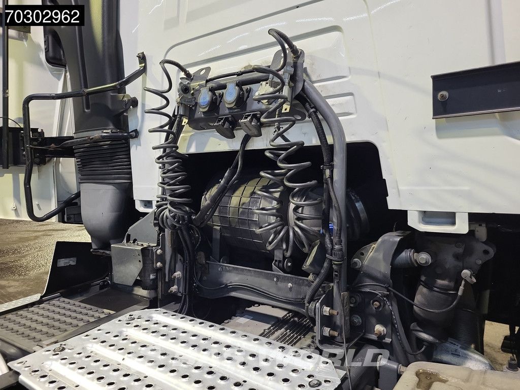 Renault T T 430 4X2 NL-Truck 2xTanks Euro6