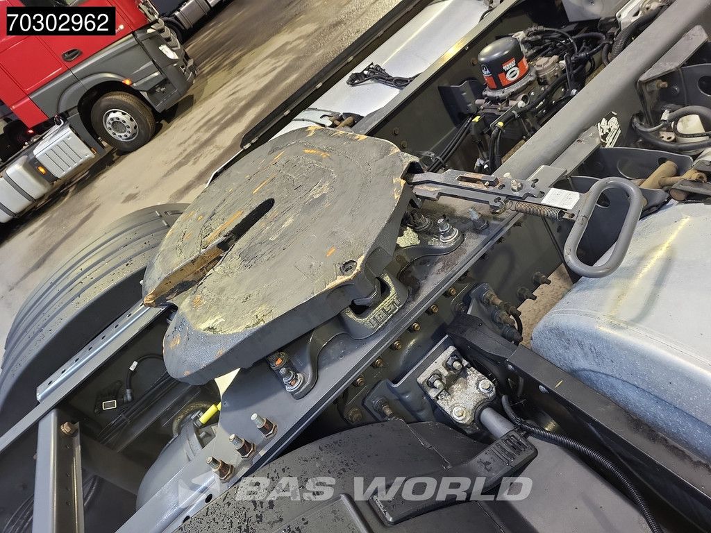 Renault T T 430 4X2 NL-Truck 2xTanks Euro6