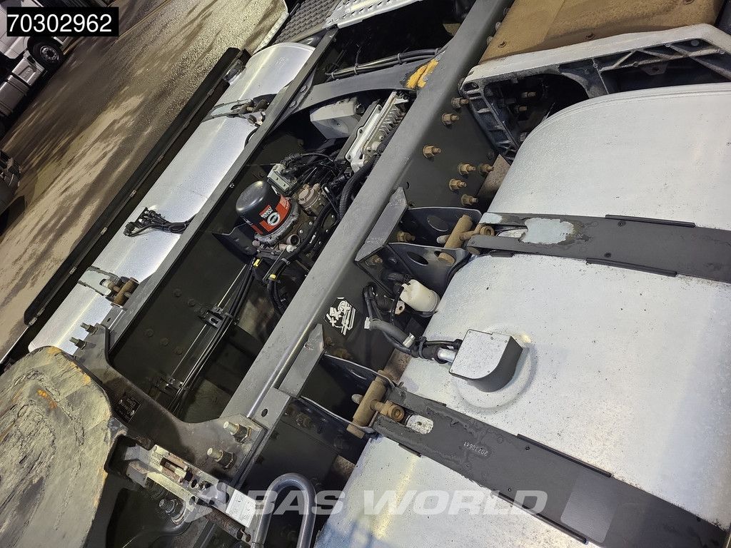 Renault T T 430 4X2 NL-Truck 2xTanks Euro6