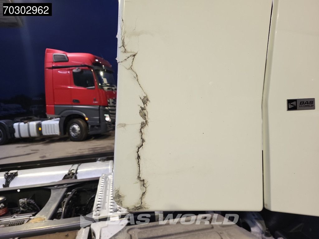 Renault T T 430 4X2 NL-Truck 2xTanks Euro6