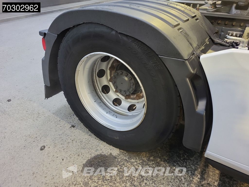 Renault T T 430 4X2 NL-Truck 2xTanks Euro6