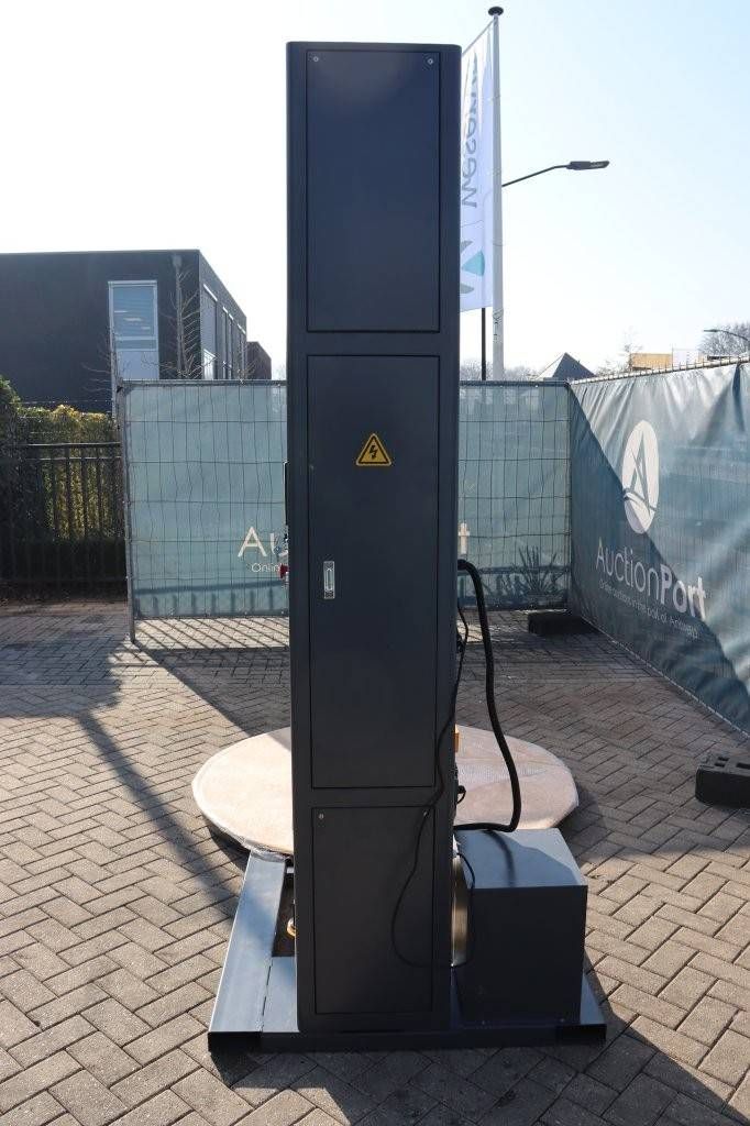 Palettenwickler Wrapro XL1650 2024 Neu