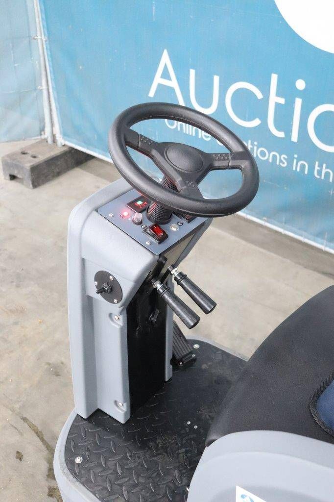 Scrubber X-tra C70S Electric 2024 New
