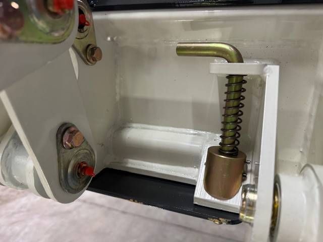 Skidsteer Nuoman T330XL Diesel New