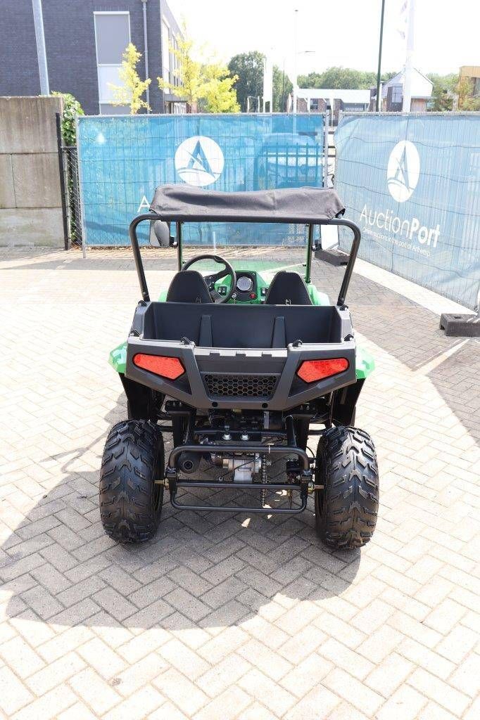 Gator Wextreme UTV-ATV 200Pro Benzin Neu
