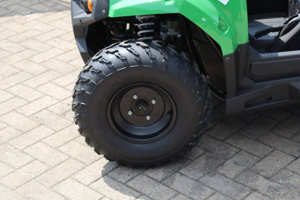 Gator Wextreme UTV-ATV 200Pro Benzin Neu