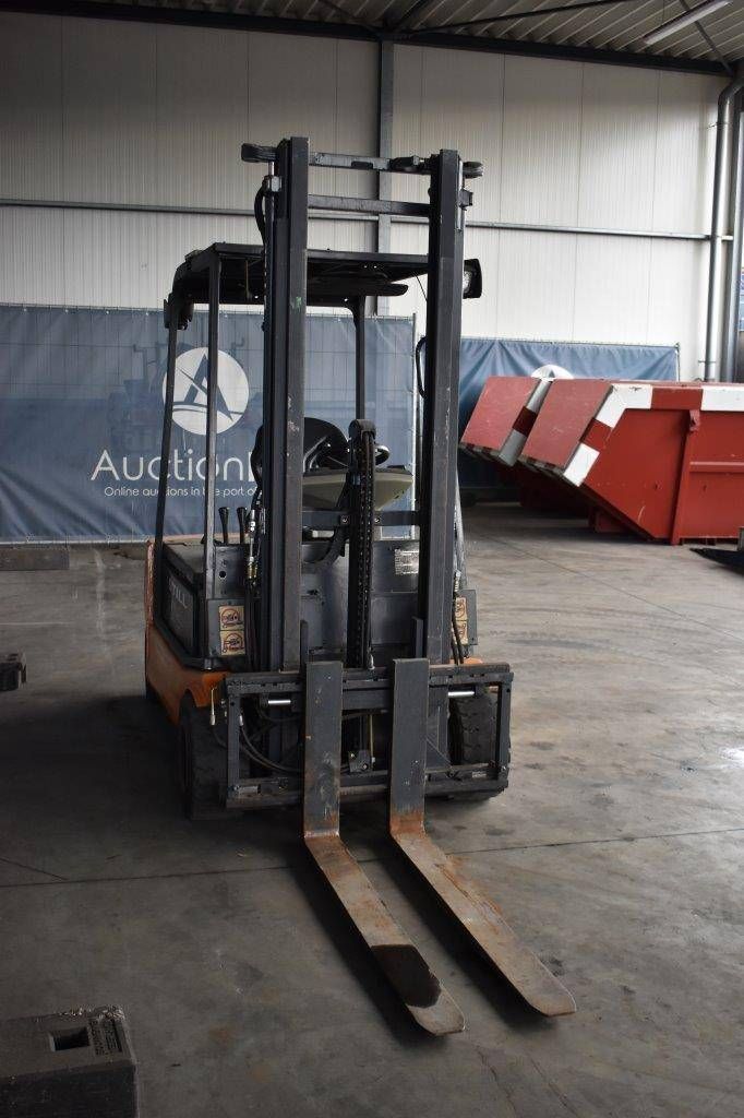 Forklift Still R20-20p Electric 2000kg 2006
