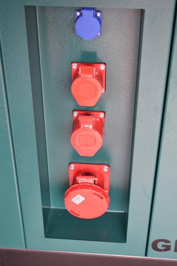 Generator Pheatonn GF2-W22 Diesel 20kVA New