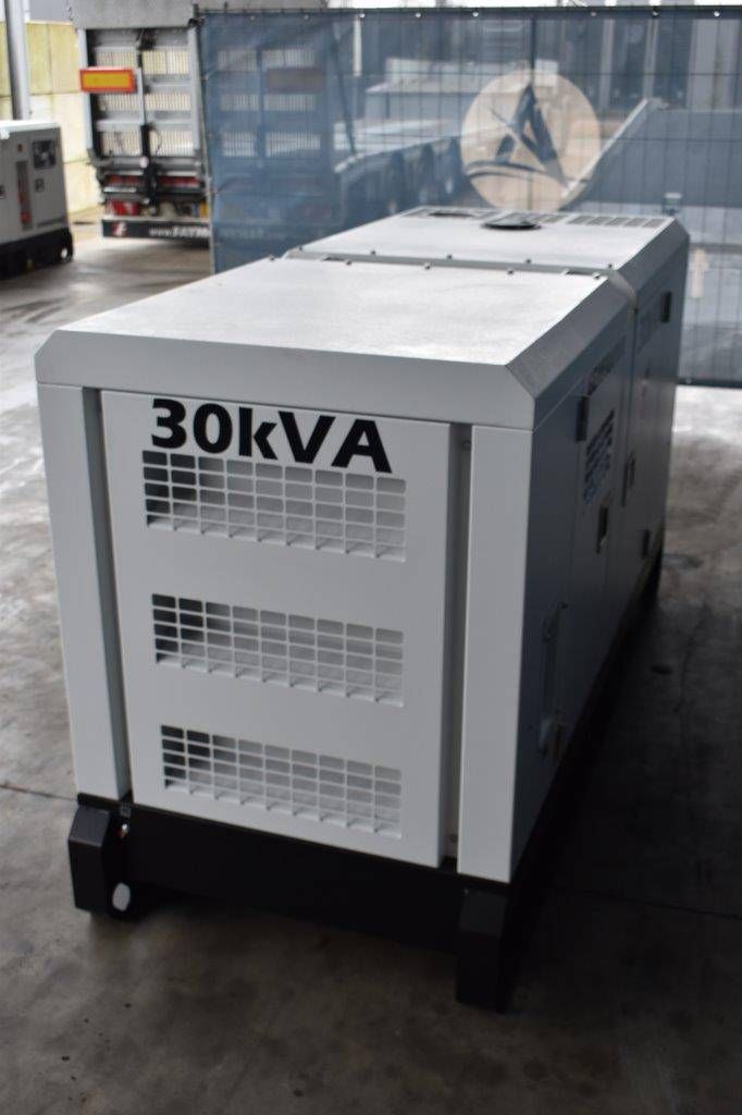 Generator Pheatonn GF2-W33 Diesel 30kVA New