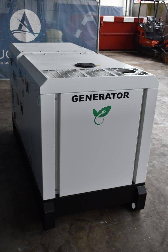 Generator Pheatonn GF2-W33 Diesel 30kVA New