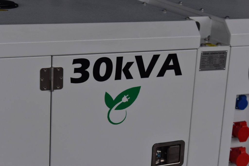 Generator Pheatonn GF2-W33 Diesel 30kVA New