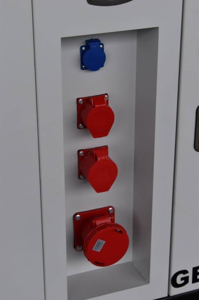 Generator Pheatonn GF2-W33 Diesel 30kVA New