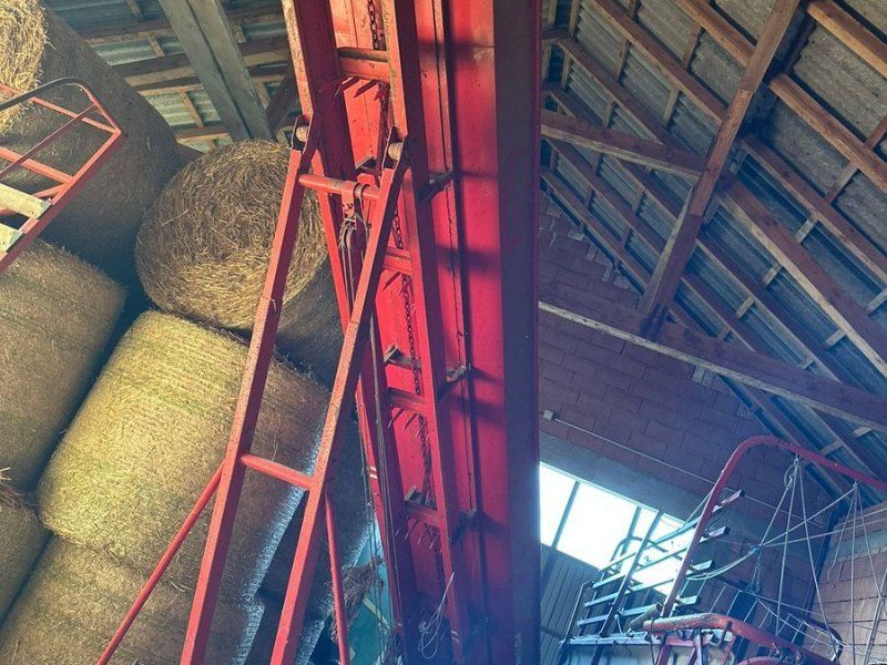 Pöttinger Pöttinger Master