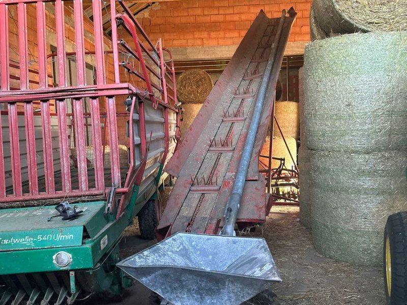 Pöttinger Pöttinger Master