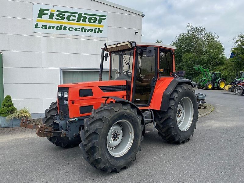 Same plorer 90 II DT