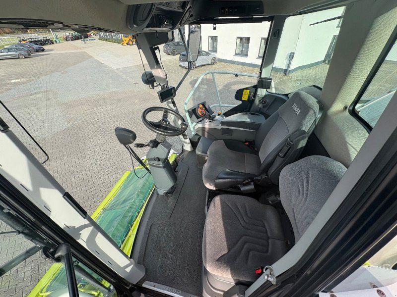 Claas Jaguar 950 4x4 *Aktionspreis*