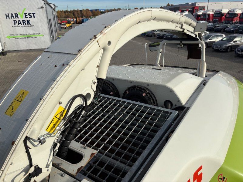 Claas Jaguar 950 4x4 *Aktionspreis*